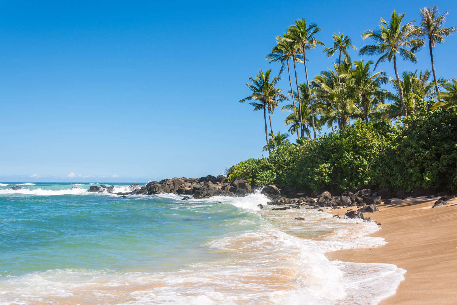 Best Beaches in Oahu: Most Beautiful Beaches for Surfing and More ...