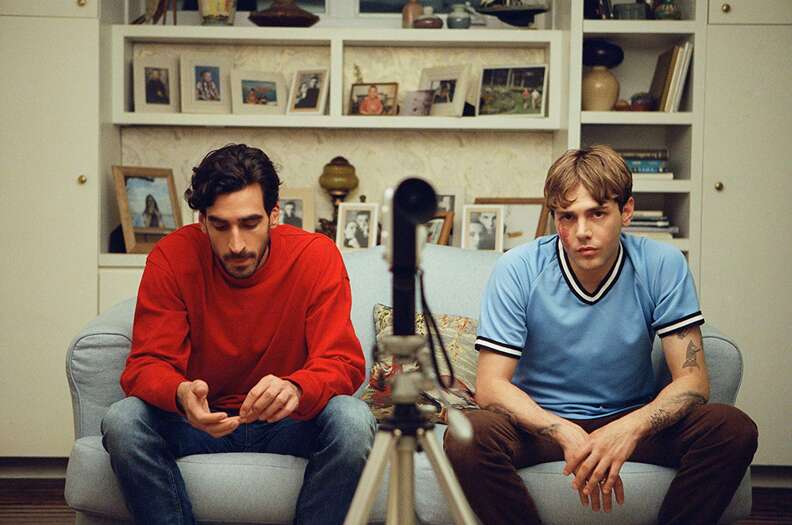 matthias & maxime