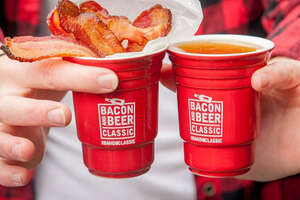 The 2019 Beer and Bacon Classic Is Coming to NYC!