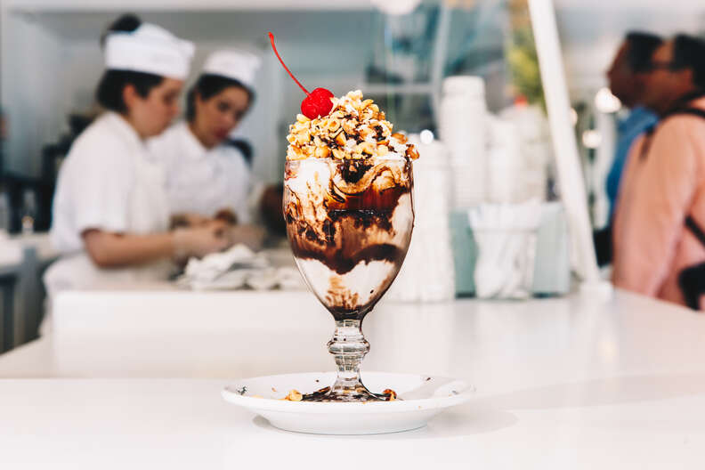 Best Ice Cream Shops In America Places In The Us With Great Ice Cream Thrillist