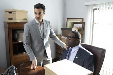 veep