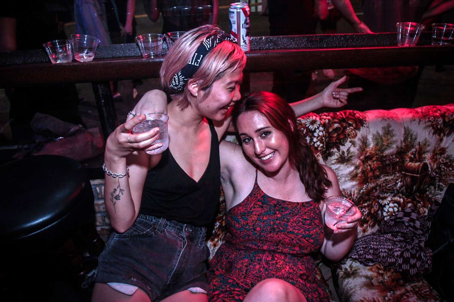 Best Single Bars in Seattle Where to Meet People When You're Single