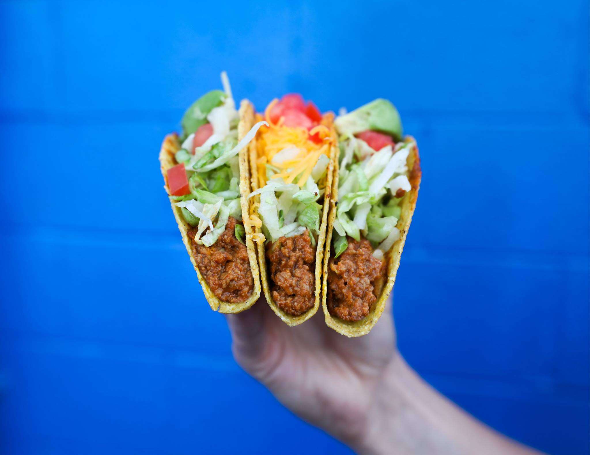 Del Taco