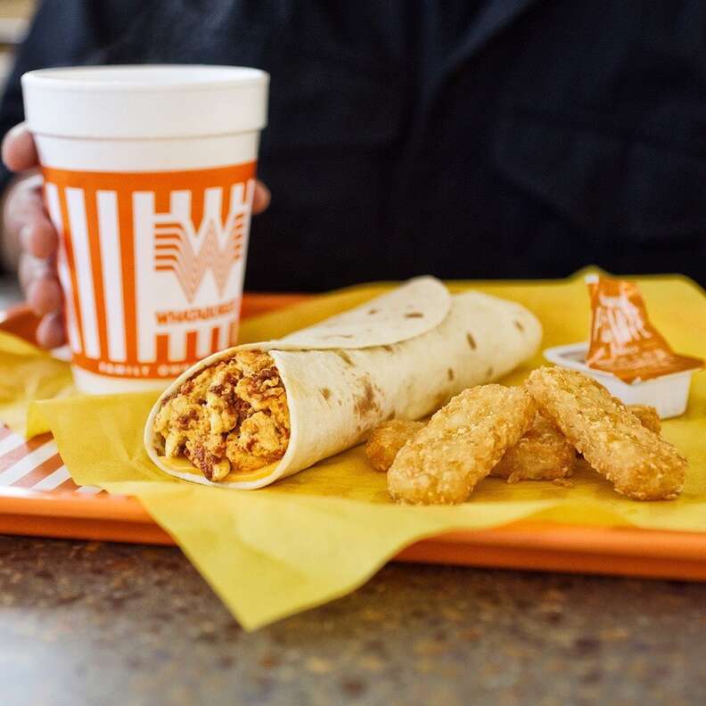 Whataburger