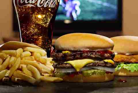 Best Late Night Fast Food Orders: What to Get Late Night at Chains ...