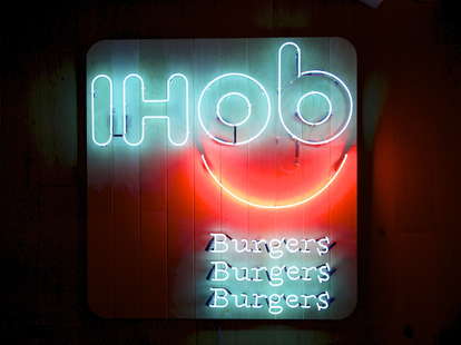 IHOP Is Renaming Itself IHOB - What Does IHOb Mean?