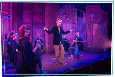 How To See Off Broadway Shows In Nyc A Guide To Smaller Nyc