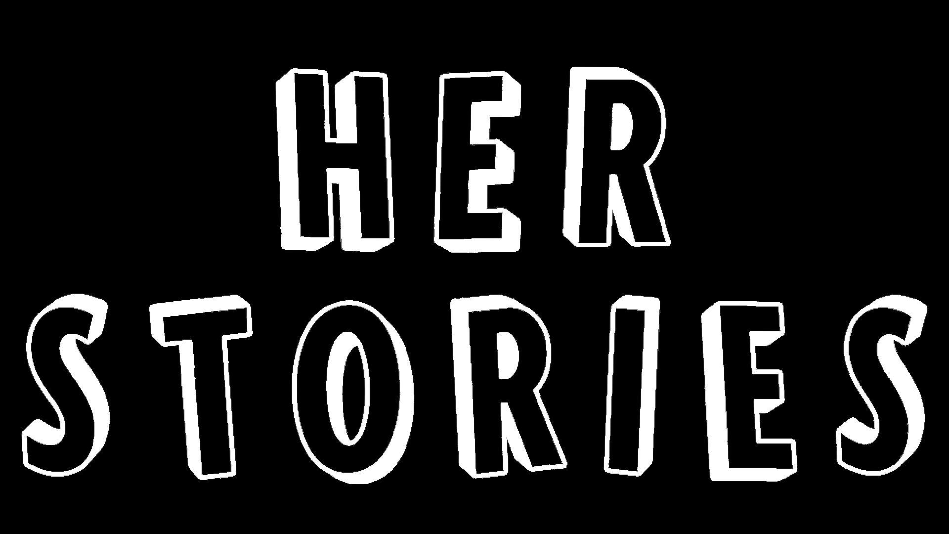 Her Stories logo