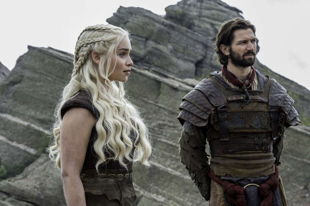 Game Of Thrones Ending Theories Will The Books Change The Tv