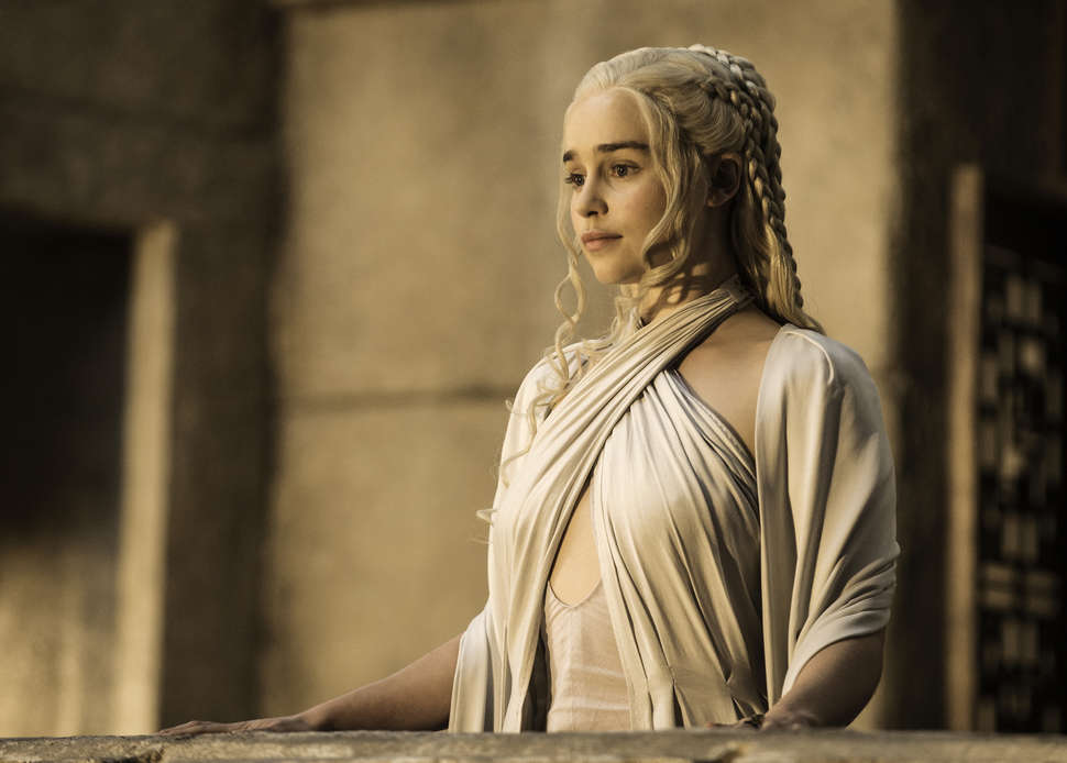 Game Of Thrones Ending Theories Will The Books Change The Tv