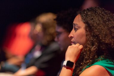 gamechangers at sva theatre