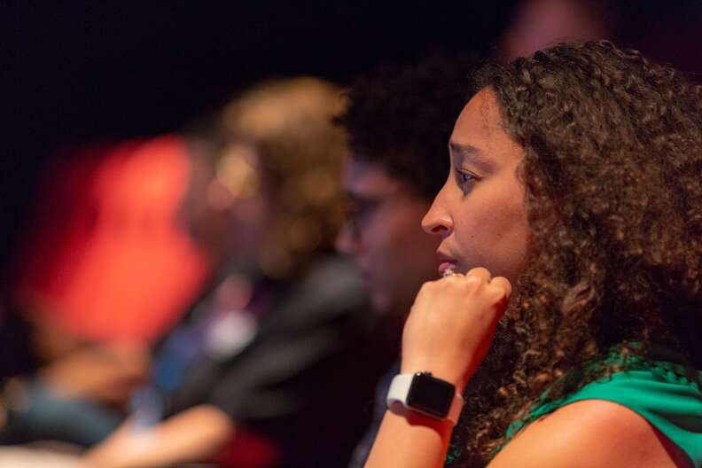 gamechangers at sva theatre