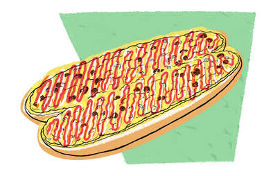 Roti John