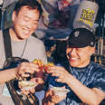 Send Foodz: PHX Night Market