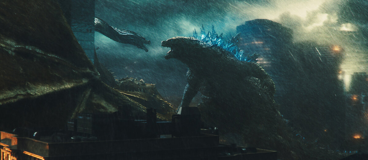 Watch godzilla king of the monsters online for online free