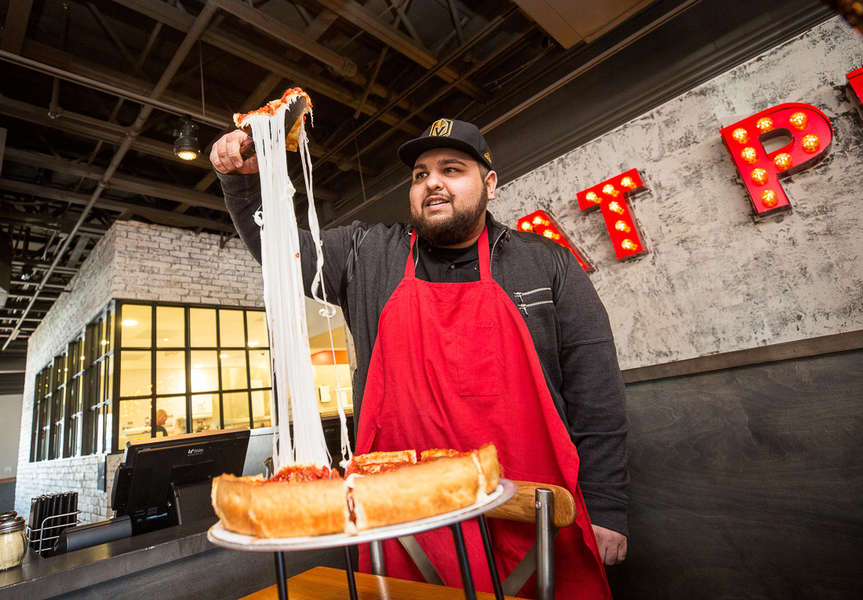 National Cheese Day Deals 2019 Where to Get Cheap Cheese Today Thrillist