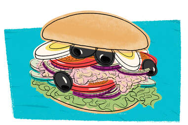 Get Best Sandwiches Around The World A Guide To 80 Types Of For Android Wallpaper Best Sandwiches Around The World A Guide To 80 Types Of For Android Free