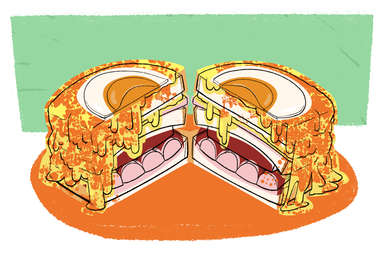 Francesinha