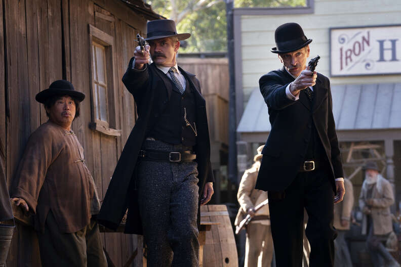 deadwood