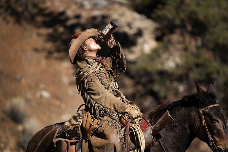 deadwood
