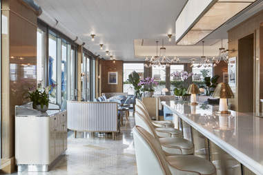 Bellini Restaurant and Bar at Mr. C Coconut Grove