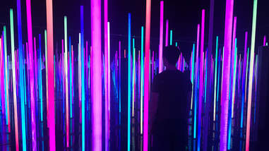 Otherworld, East Columbus, Ohio