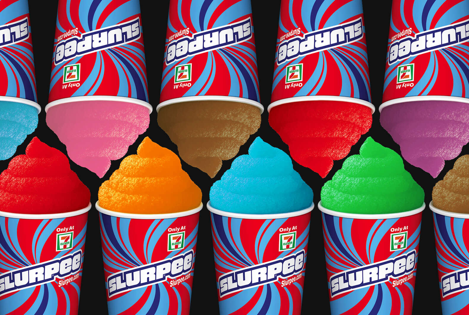 How Winnipeg Became the Slurpee Capital of the World Thrillist