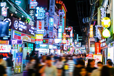 Visiting Seoul Things To Know Before Traveling To Seoul South Korea Thrillist