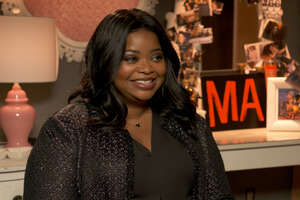 Octavia Spencer on Why She Chose to Play the Deranged Loner in 'Ma'