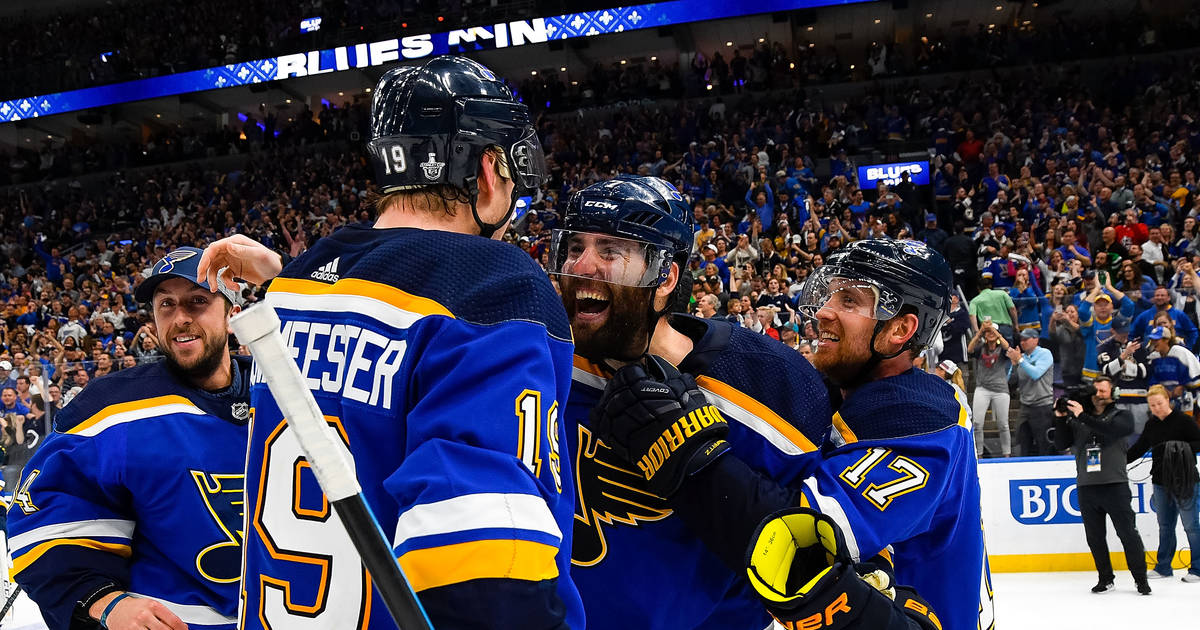 St Louis Blues: story of the song