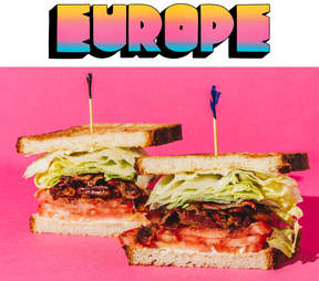 Best Sandwiches Around The World A Guide To 80 Types Of Sandwiches Thrillist