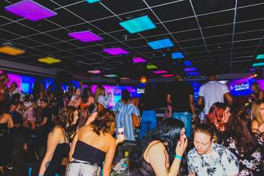 Vesper Sports Club / Dayclub