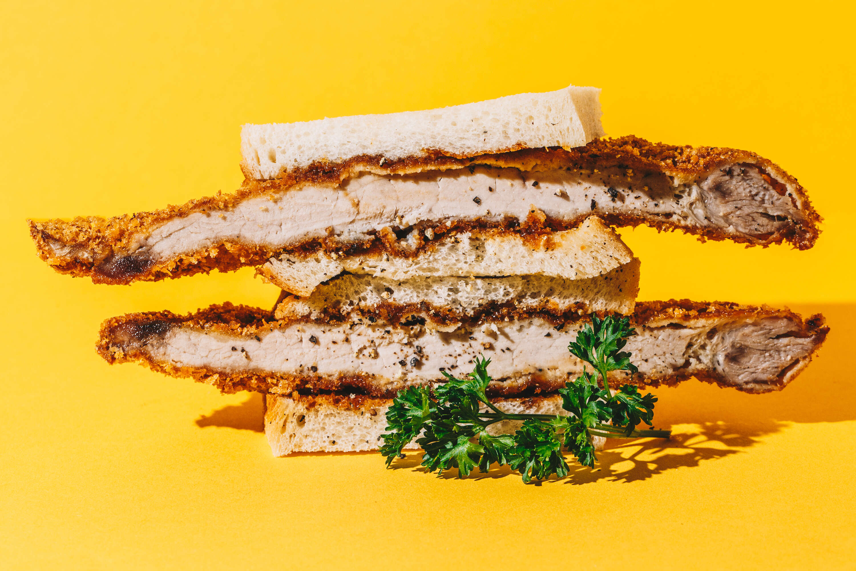 Katsu Sando