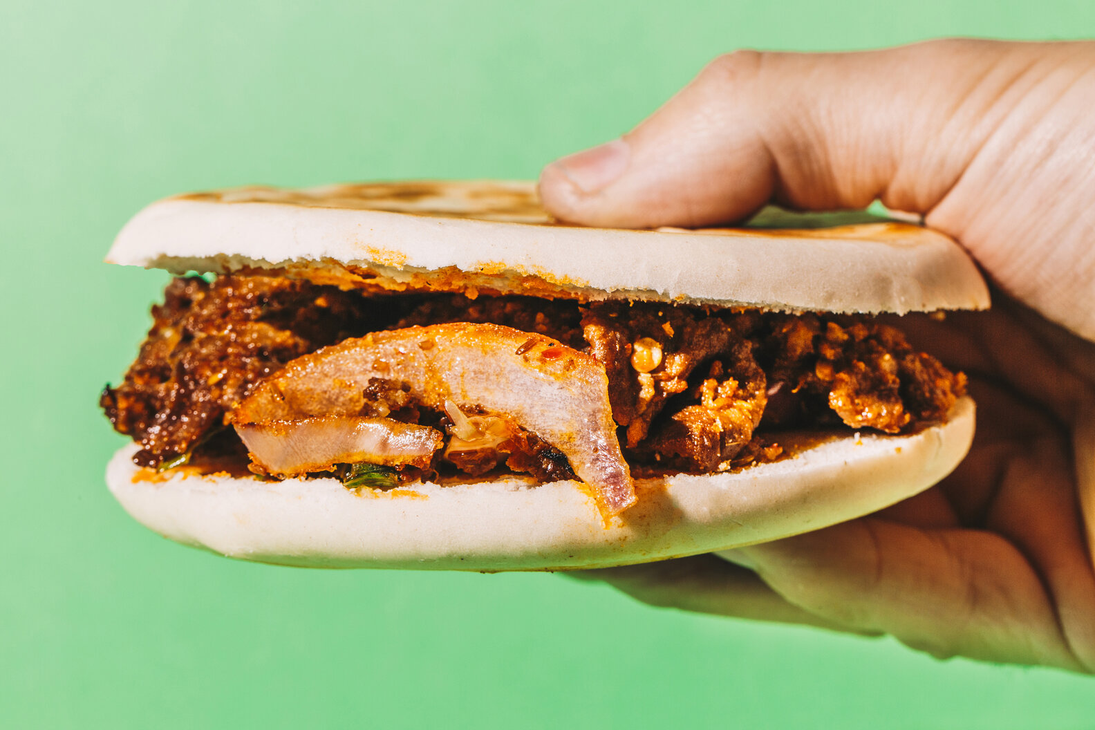 Best Sandwiches Around the World A Guide to 80 Types of Sandwiches