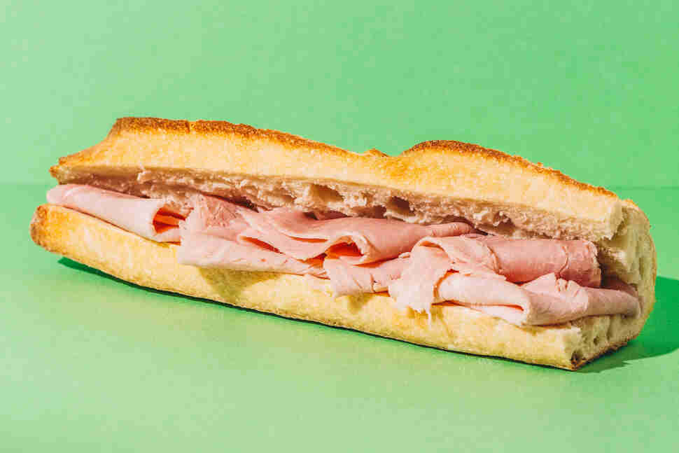 Best Sandwiches Around The World A Guide To 80 Types Of