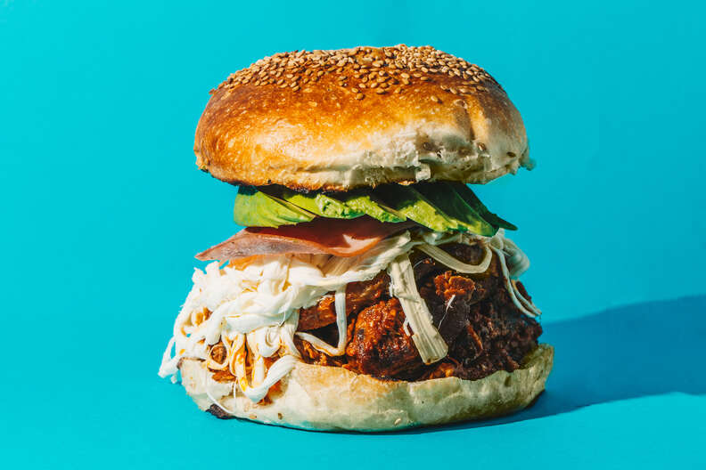 Cemita