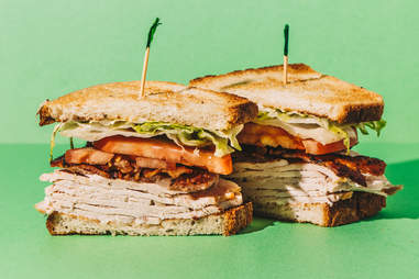 Best Sandwiches Around The World A Guide To 80 Types Of Sandwiches Thrillist