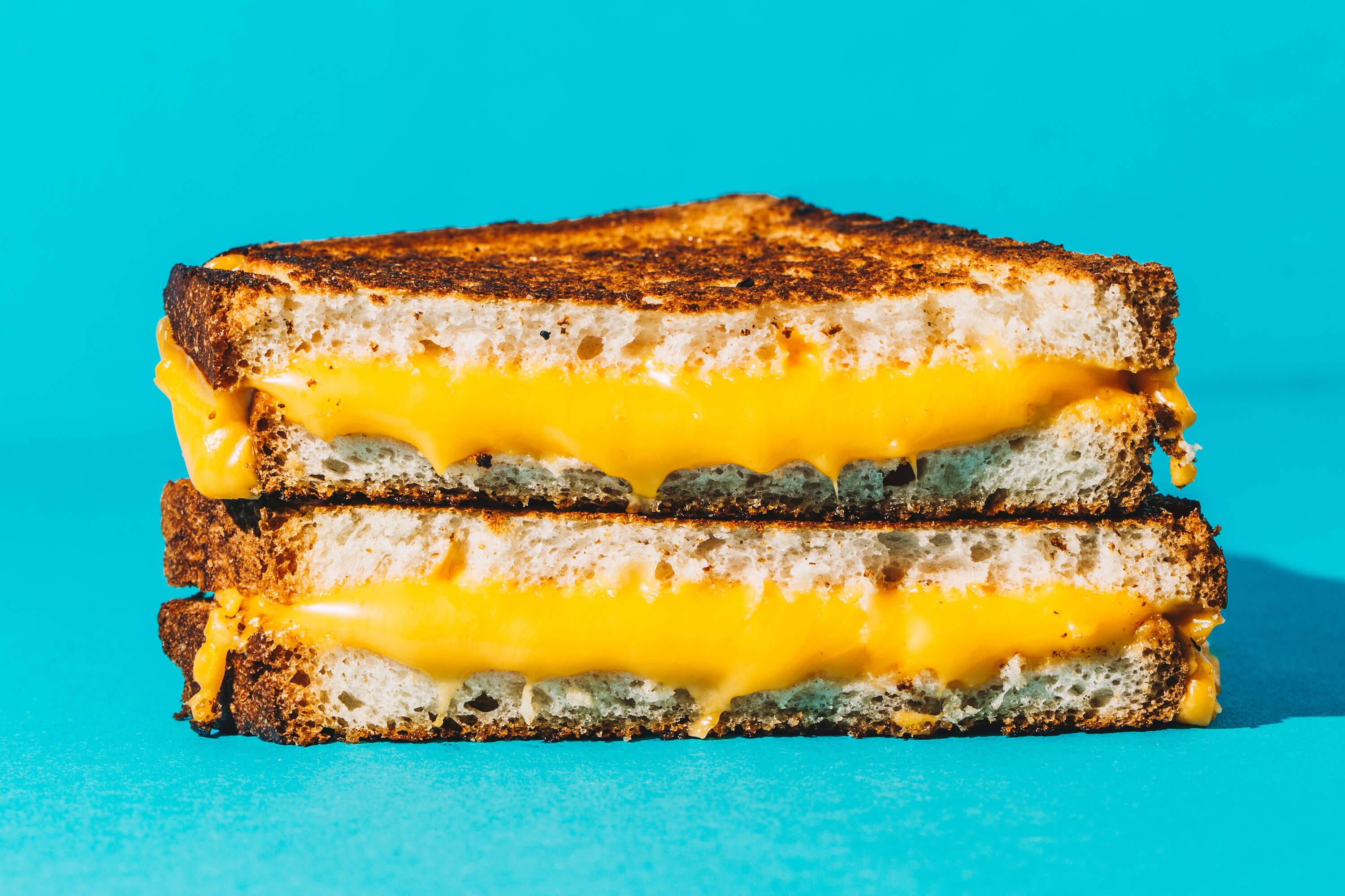 grilled cheese