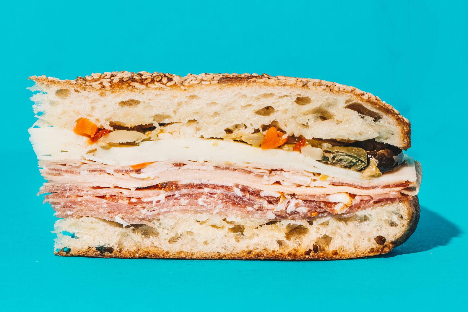 Best Sandwiches Around the World A Guide to 80 Types of Sandwiches