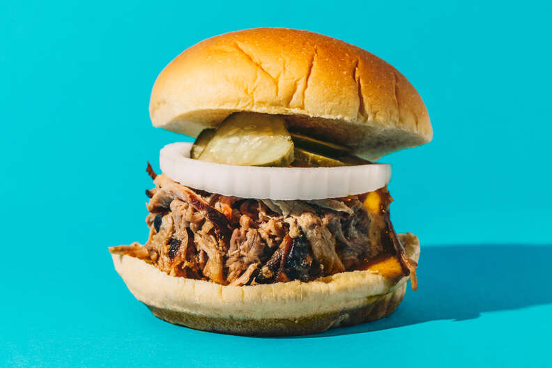 Pulled Pork