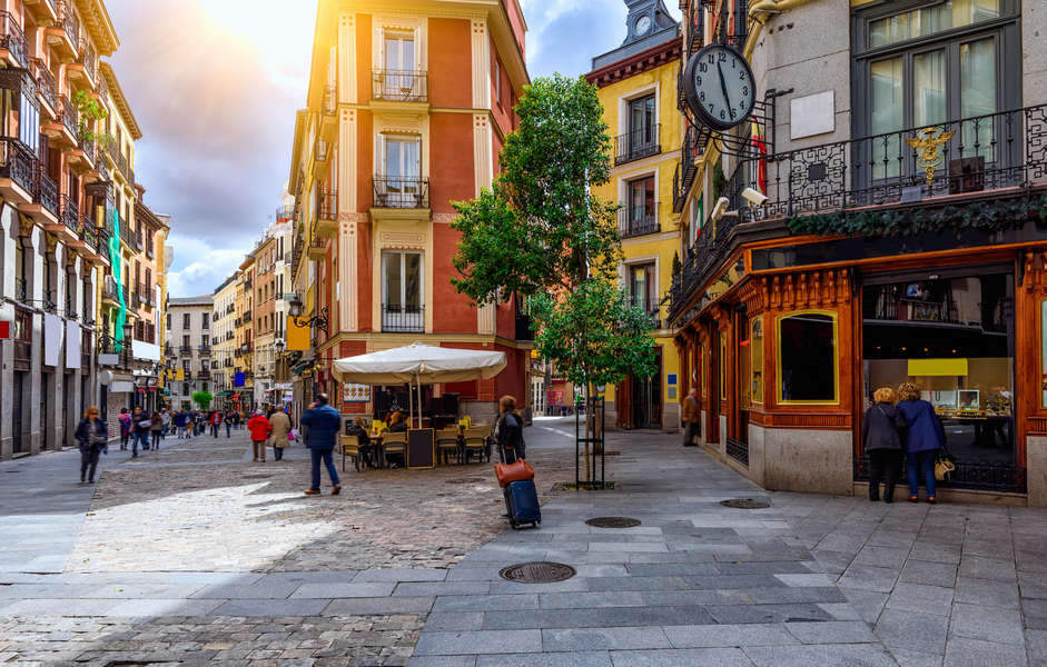 Cheap Flights to Spain June 2019 Get 230 RoundTrip Flights Now