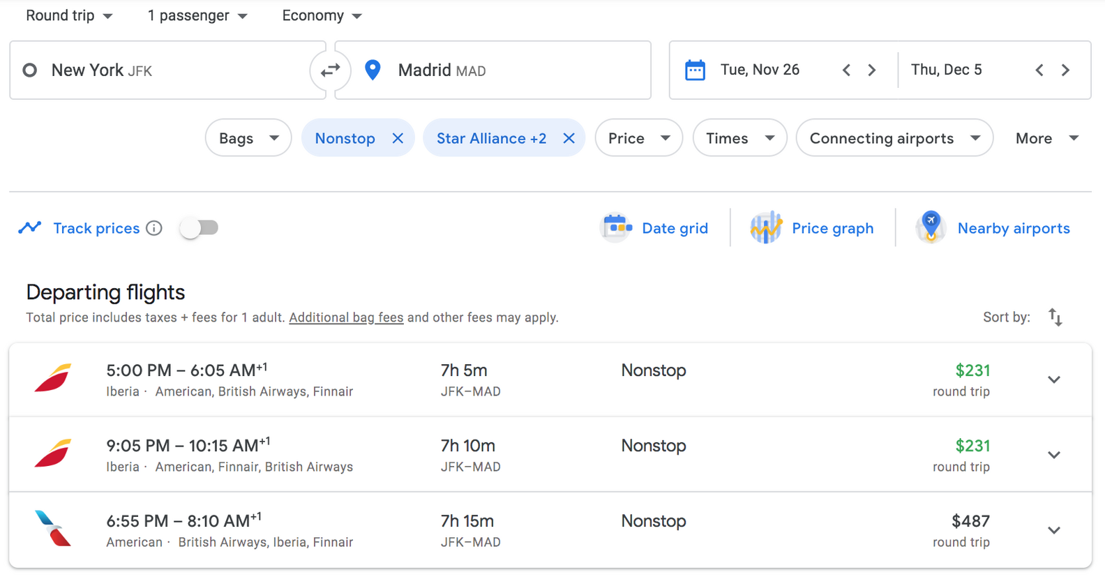 Cheap Flights to Spain June 2019 Get 230 RoundTrip Flights Now Thrillist