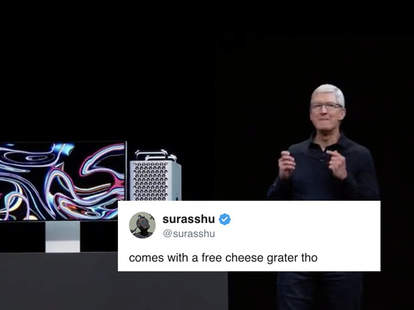 Apple Mac Macpro Meme Funny Grater Cheesegrater Mac Pro
