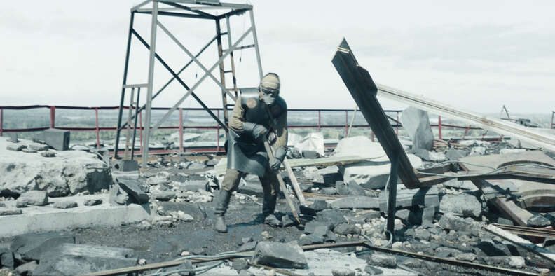 chernobyl hbo