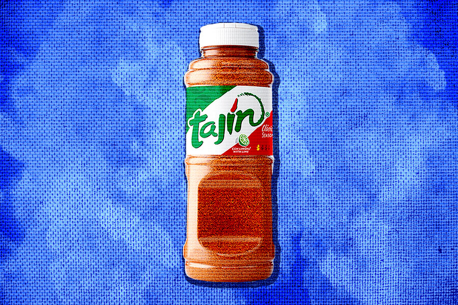 Tajin Seasoning Why the Mexican Seasoning Tastes Great on