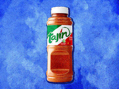 Tajin Seasoning: Why the Mexican Seasoning Tastes Great on Everything -  Thrillist