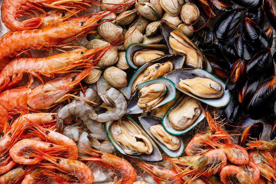 Sustainable Seafood Ordering Guide How To Eat Seafood Sustainably
