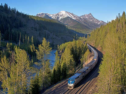 amtrak sale