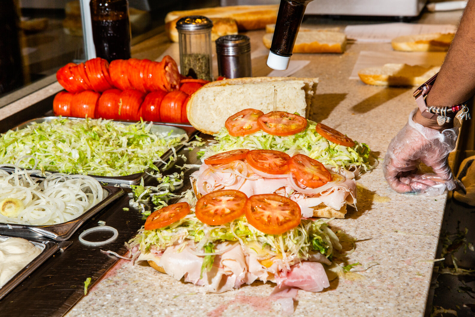 Jersey Mike’s Review: Best Sandwiches and Subs on Jersey Mike’s Menu ...