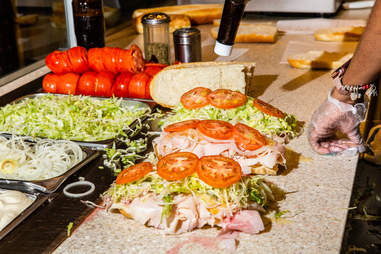 italian subs